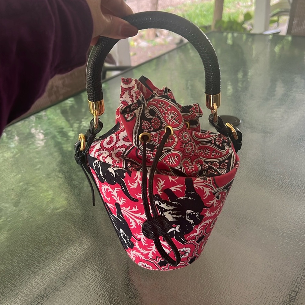 Miu Miu Handbag - Picture 2 of 16